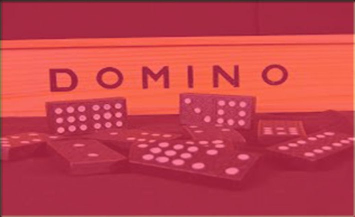 Agen Domino Memberi Kesempatan Capai Kekayaan dengan Gampang