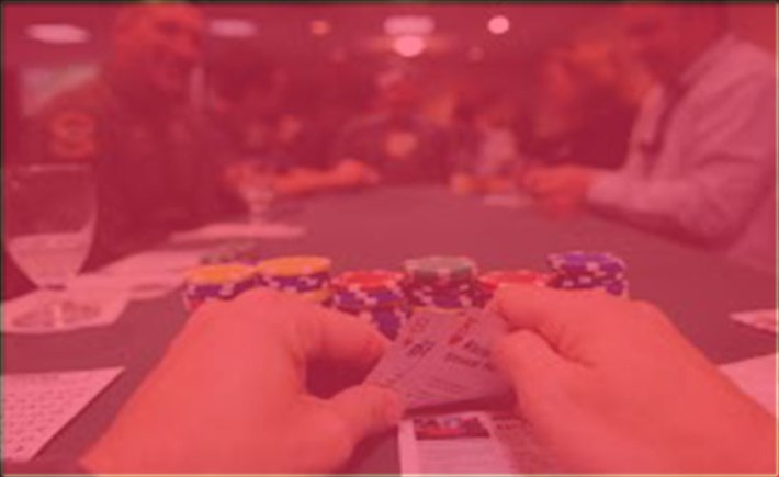 Cara Daftar Di Situs Poker Online