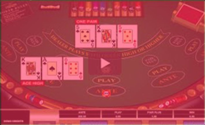 Syarat Ketentuan Menjadi Bandar Poker